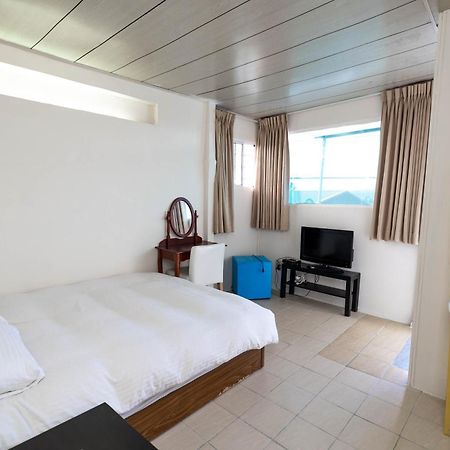 Mei Ru Car Rent Homestay Heng-ch'un المظهر الخارجي الصورة