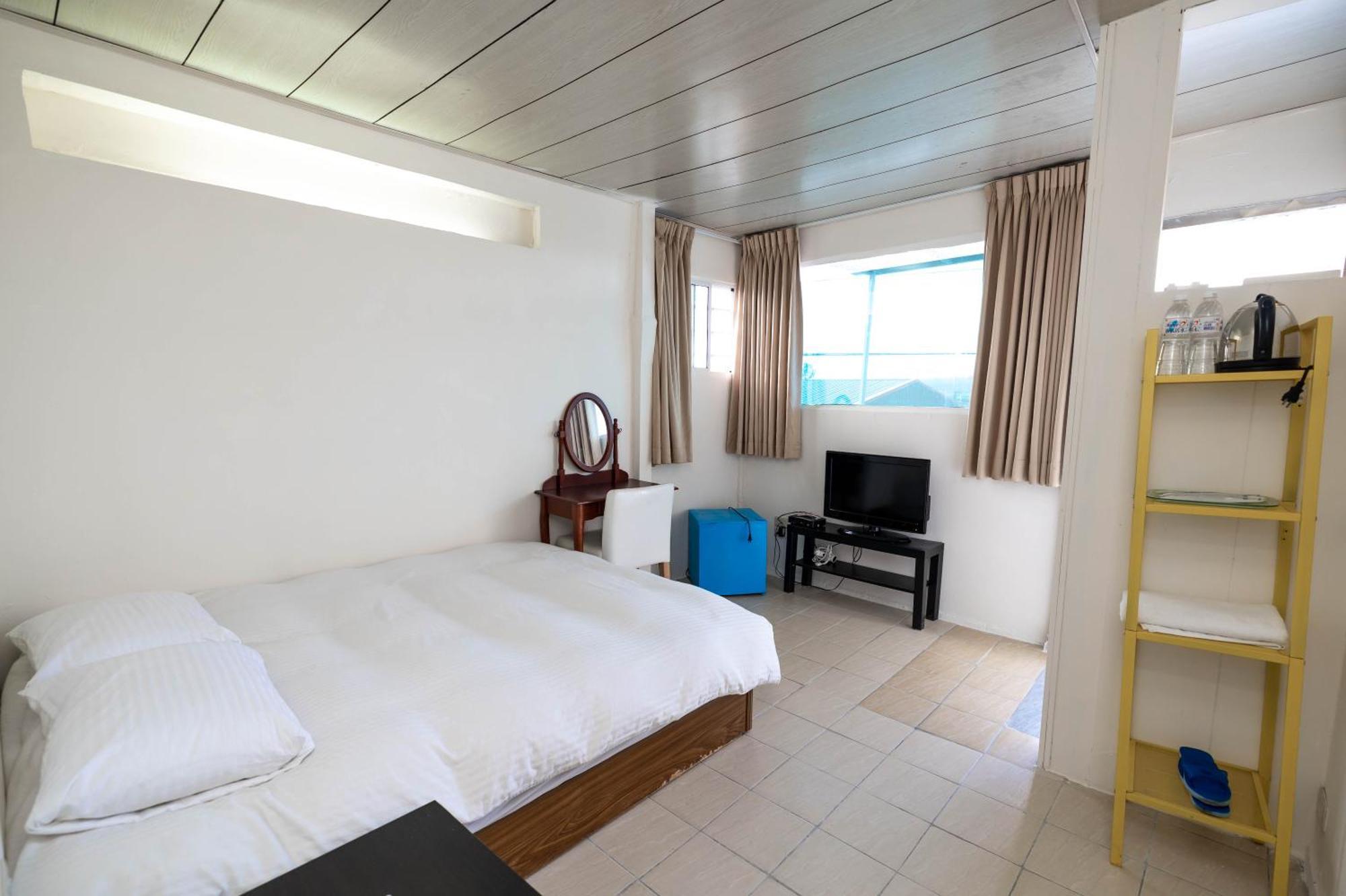 Mei Ru Car Rent Homestay Heng-ch'un المظهر الخارجي الصورة